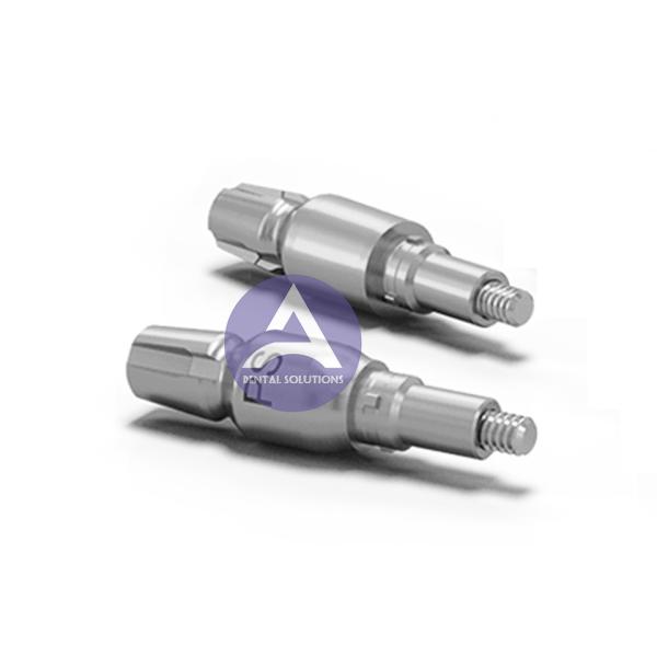 limite feito sob encomenda dental de 3.3mm 3.8mm 4.3mm 5.0mm Camlog