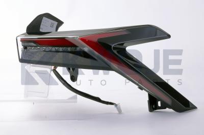 JETOUR Dashing F16-4433020CA Brake And Tail Lights OUTER - RH