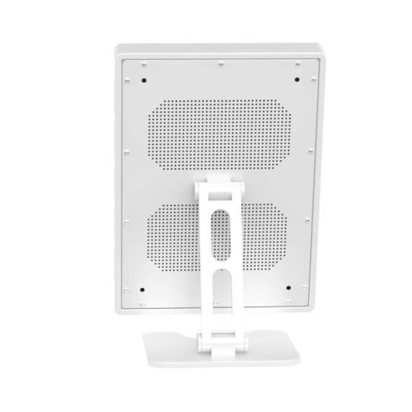 Складывая ультракрасная горизонтальная стойка приведенная затемняя боль колена заботы кожи красного света 850Nm терапией 660 красного света профессиональную