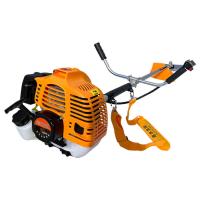 1.25KW Bensina Corte de escovas 2 tempos Bensina gasolina Potência Trimmer de grama Ferramentas de jardinagem