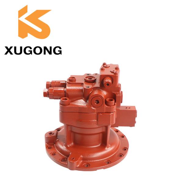 Motor do balanço das peças de maquinaria M5X130-19T da construção LG225 para Mini Excavator