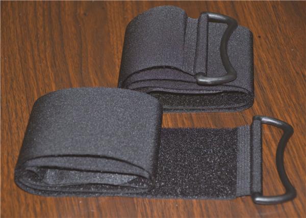 Sticky Hook And Loop Container Lashing Belt For Suitcases