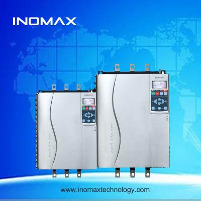 45KW AC Soft Starter INOMAX AST7000 VF Control For Conveyors And Crane