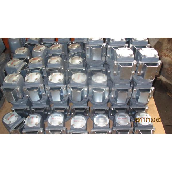 China air pipe head manufacture/supplier