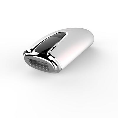 Personal Home Portable Laser Hair Removal Machine Intense Pulsed Light