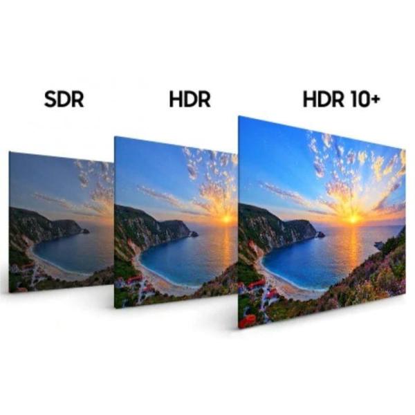 High Performance 7200 Lumen 4k Long Throw Projector For Large Venue Immersive Projection