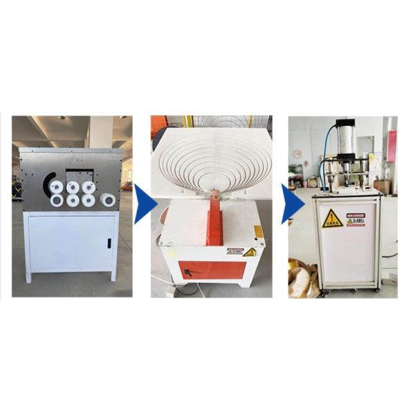 IPX-8 водонепроницаемая Антикитера K30 зеркальная рама алюминиевый профиль ролик-сгибающая машина