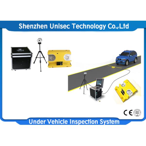 High Security Automatic Spikes Barrier Electronic Hydraulic tire spikes security