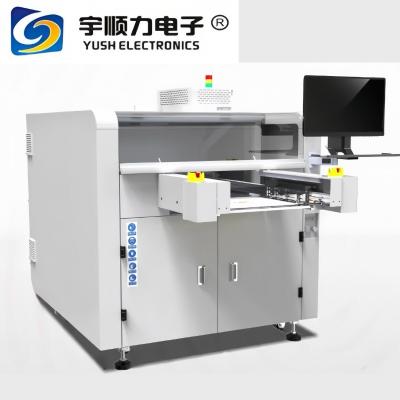 Offline Selective Wave Soldering Equipment