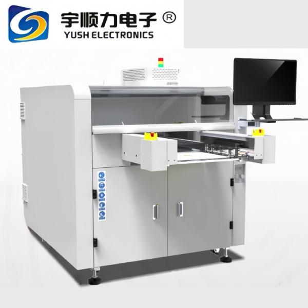Offline Selective Wave Soldering Equipment