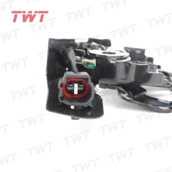 TWT LOCK ASSY, HOOD 53510-0D010 535100D010 for Toyota Yaris 2001-2003