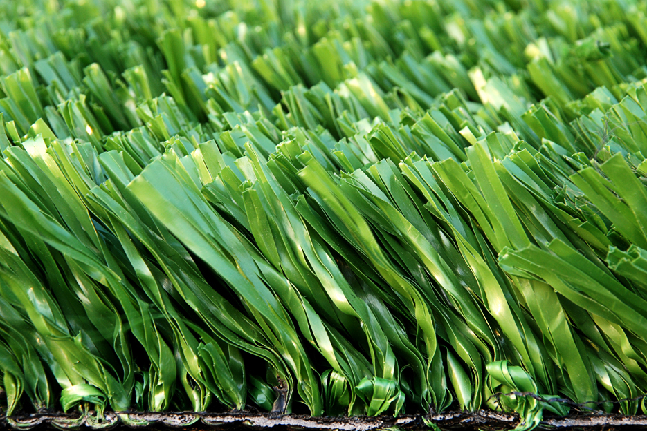 20mm Pile Height UV Resistant Tennis Artificial Turf with High Permeability and Low Maintenance