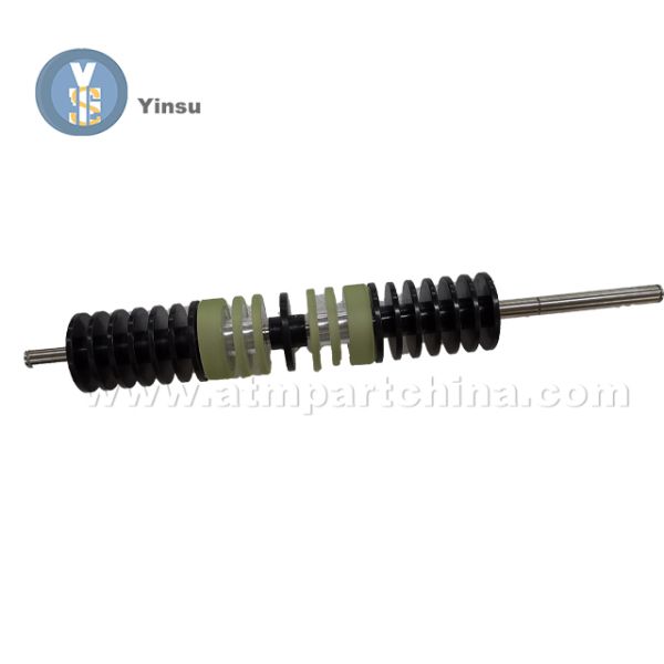 S4520000317 ATM Parts Hyosung HCDU Drive Shaft 4520000317