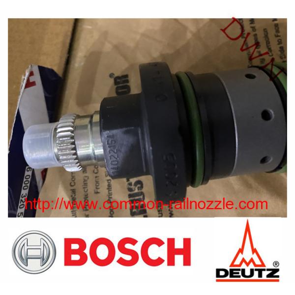 BOSCH Bosch bosch 0414401105 Diesel Common Rail Bosch Fuel Injector Assy For DEUTZ BF6 M1013