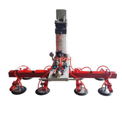 Heavy Handheld Electric Mobile Vacuum Lifter for Stone Slabs Brick Wooden Glass Metal