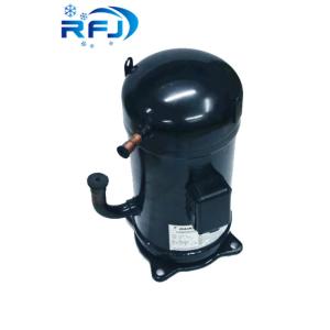Conducción del aire JT212D-Y1L 7HP Refrigerador compressor de rodillo