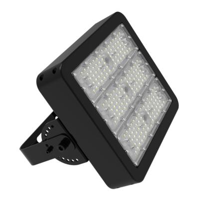 200W Modular Outdoor LED Flood Lights High Luminous Efficiency SMD3030 Type