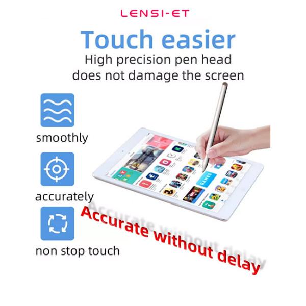Цифровой стилус для продвижения по службе, школа, офис, образование, инженер, экран, сенсорный карандаш