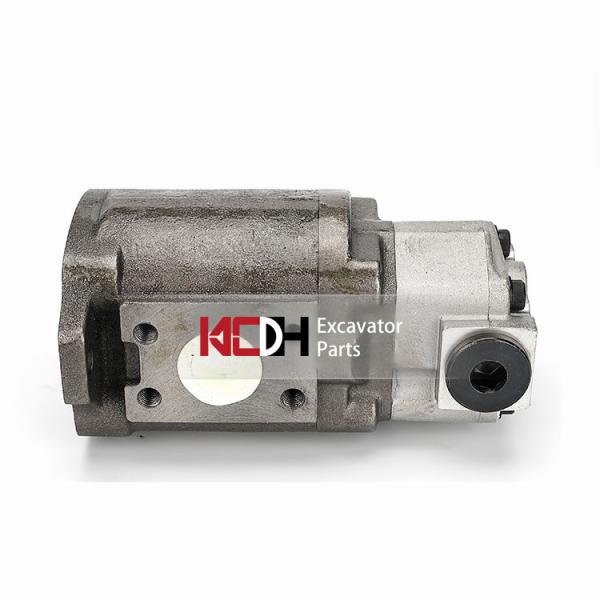 8412291000 piloto Pump da máquina escavadora de Hitachi ZAX60