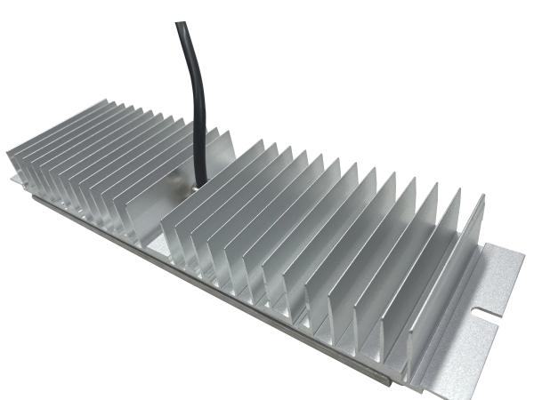 IP66 iluminação de rua alta impermeável 150lm do diodo emissor de luz do lúmen 50w/certificado de RoHS CE de w