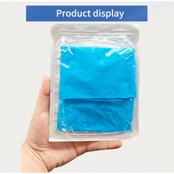 Manufacturer Medical Sterile Wound Dressing Pack Basic Dressing Set/kit