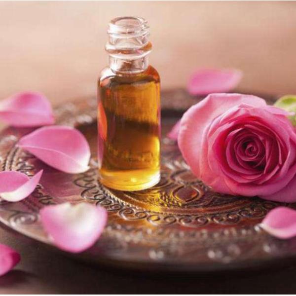 High Quality Scented Candle Rose Musk Essence / Rose Musk Fragrance Essence