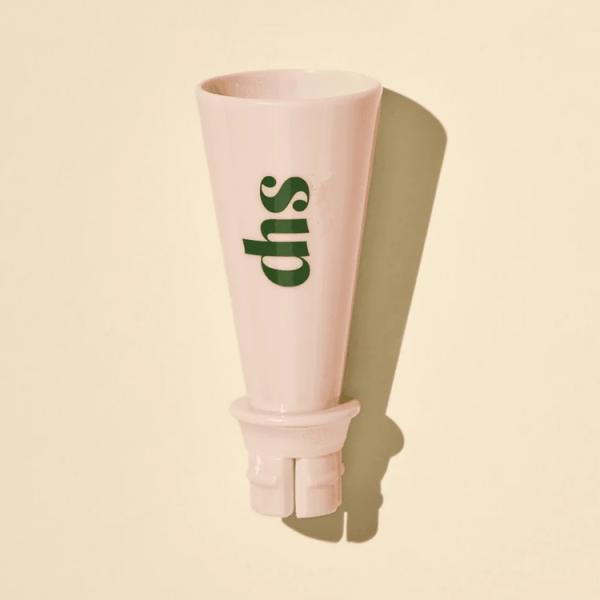 Reusable Plastic Silicone Prosecco Sippers Wine Champagne Bottle Sipper Pourer