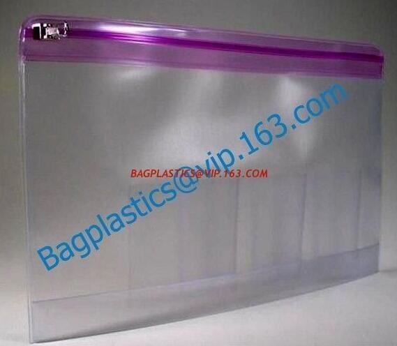 Documents File bags, Stand Up Child Resistant Pouch, Kraft Paper Child Proof Packaging Bag Tobacco, Odorless Proof