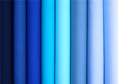 High Pure Cotton Plain Weave Fabric Solid Color Suitable For Shoes Lining