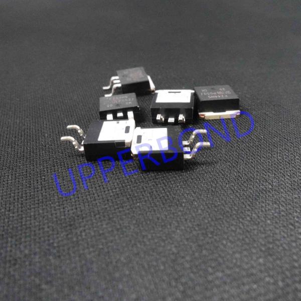 Линия упаковки быстрое переключение сигареты Hauni Protos Nano Irfz44ns