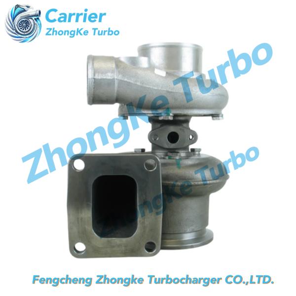 Turbo S100 OEM 178045 173182 173587 318606 418770 466003-5003S RE501155 RE505047 RE508876 RE509640 RE531073 SE501155 pour turbocompresseur John Deere Agricultural Excavator avec moteur 4045HT