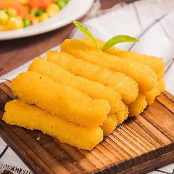 Thermal Processing Automatic Breaded Shrimp Battering Machine 380V for Your Business