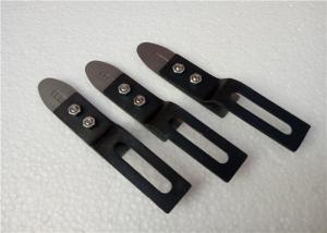 65 Manganese Steel Sheet Separator Roland Replacement Parts For Roland 600