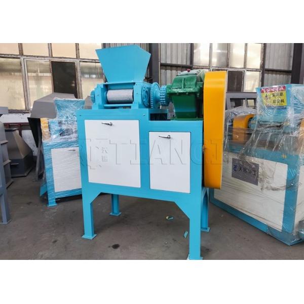 Машина для экструзирования калийного хлорида, гранулирующего удобрения