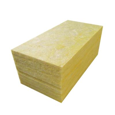 Easy Installation Rockwool Board 30mm-100mm With 0.2% Water Absorption