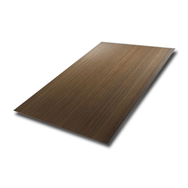 Retro Aged Copper Metal Sheet Stainless Steel Sheet Manufacturer