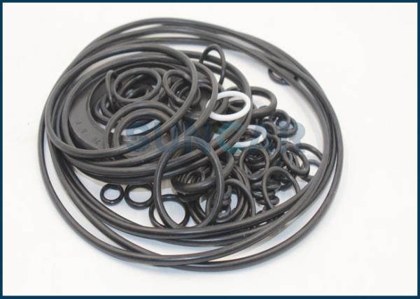 401-00225AKT 40100225AKT Main Pump Seal Kit For SOLAR S300LC-V