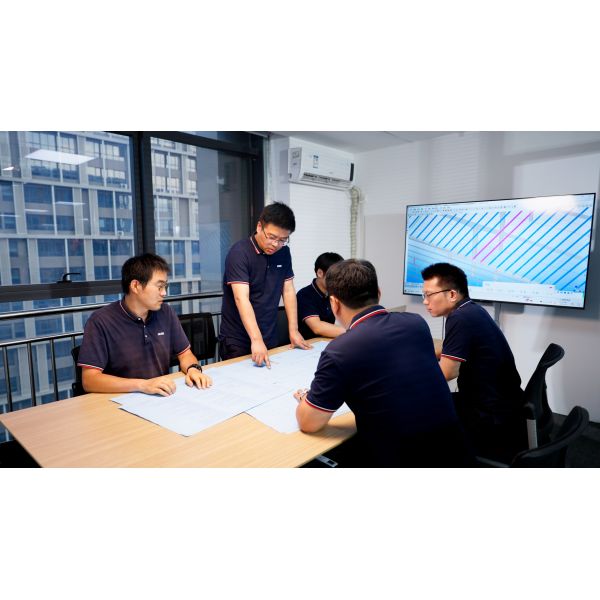 Luoyang Huicheng Steel Structure Co., Ltd.