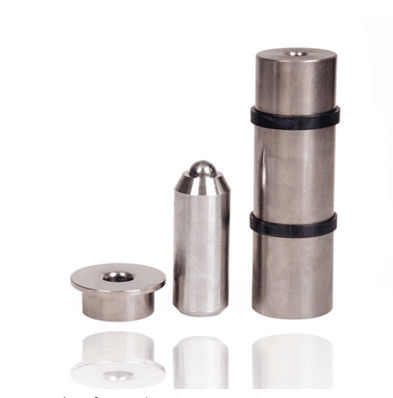 Équipement de test d'impact de résistance de revêtements, mètre d'épaisseur de revêtement de 1601 séries