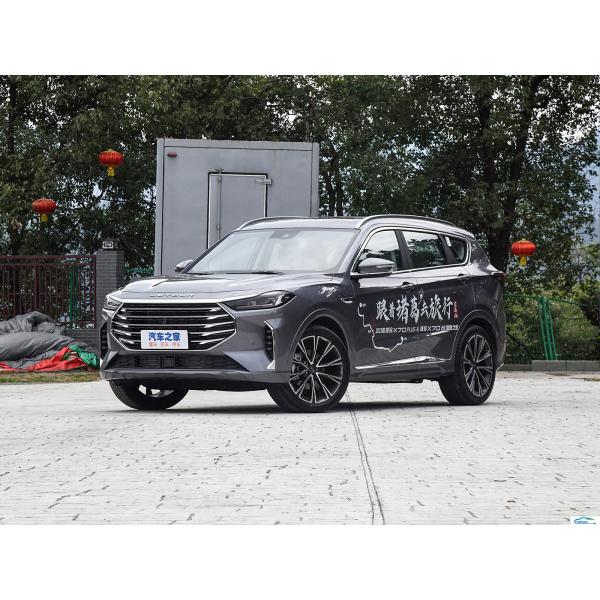 2023 Chery Jetour X70 Turbo 5 or 7-Seater Gasoline SUV with Automatic Manual Gearbox