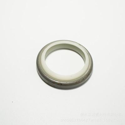 DKB Dustproof Oil Seal O Ring Combination Gasket Sealing Element Fluorine Rubber Skeleton Oil Seal