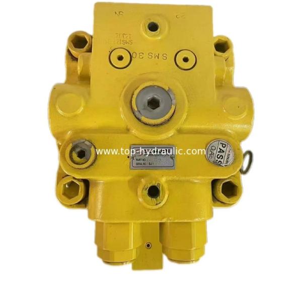 SUN JIN SDS129019-0 Hydraulic Swing motor  Gearbox  for heavy equipment made in Korea