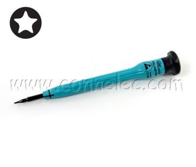 P2 Pentalobe Screwdriver for Iphone 6S(plus), screwdriver for Iphone 6S(plus)