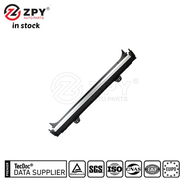 ZPY 1K9877307BEV9 Sunroof Curtain Assembly Black Improved For Volkswagen Golf MK7 R