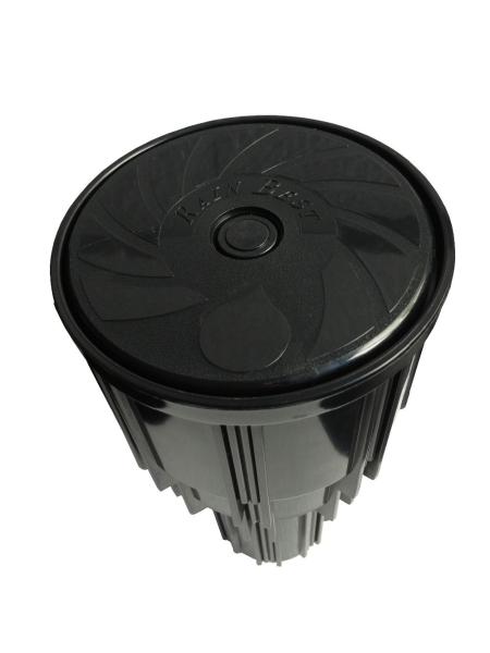 Plastic Adjustable Irrigation Pop Up Sprinklers Pop Up Spray Head Sprinklers