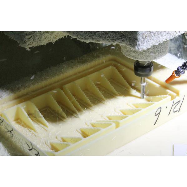 Механические изготовленные на заказ части CNC подвергая механической обработке, части быстрого прототипа ABS пластиковые