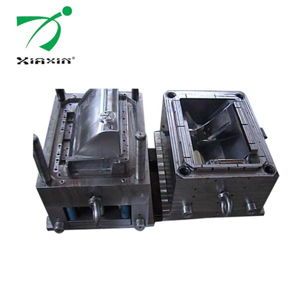 HASCO LKM DME Plastic Injection Moulding Die Makers