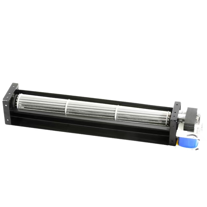 High-Volume Silent Cross-Flow Fan HY-30190AC OEM AC120V/230V 1 Year Warranty