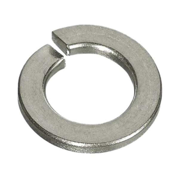 Spring Washer Stainless Steel 304 DIN9021 Plat Plain Gasket M5