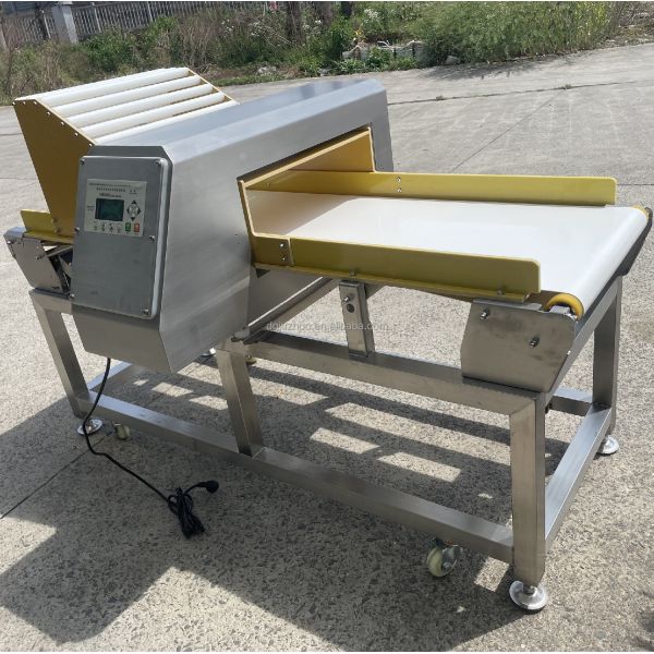 Digital Industrial X Ray Metal Detector Steel Inspection Screening System JZD-366